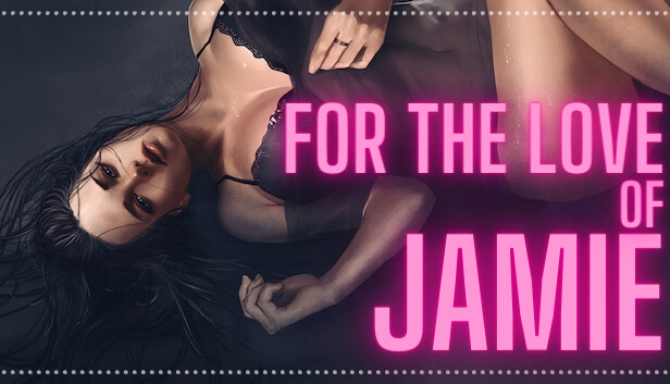For the love of Jamie
