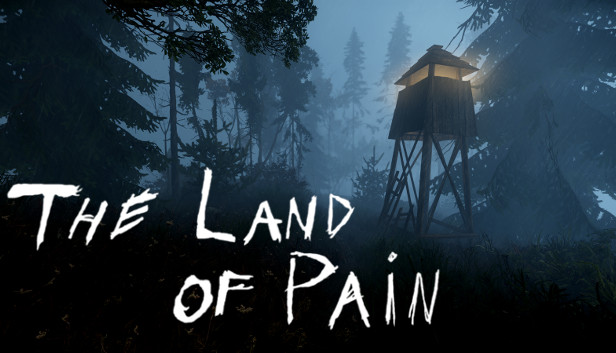 The Land of Pain - Behind the scenes