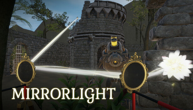 MIRRORLIGHT