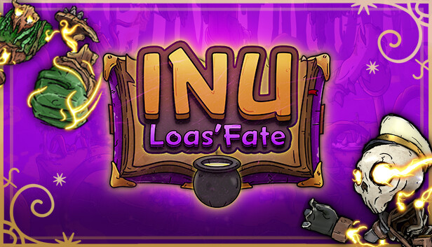Inu : Loas'Fate