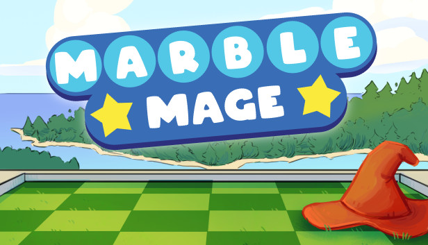 Marble Mage