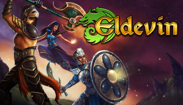 Eldevin