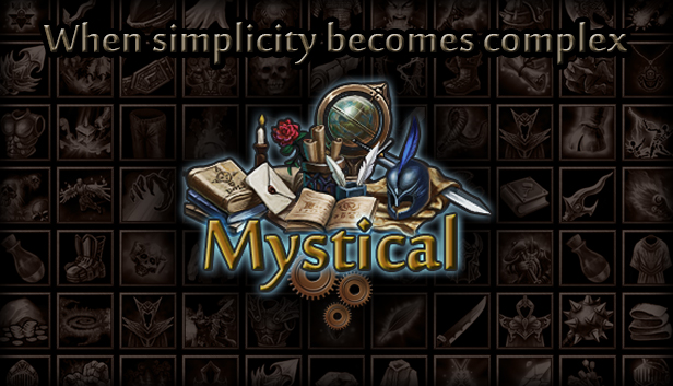Mystical