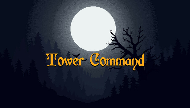 Tower Command