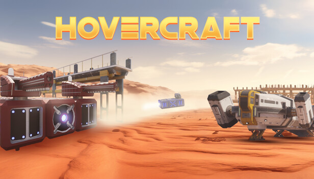 HoverCraft