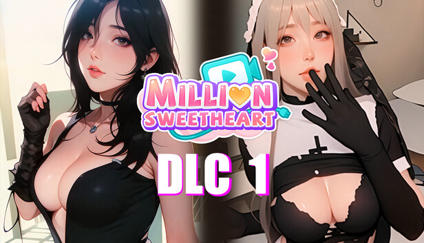 Million Sweetheart DLC1