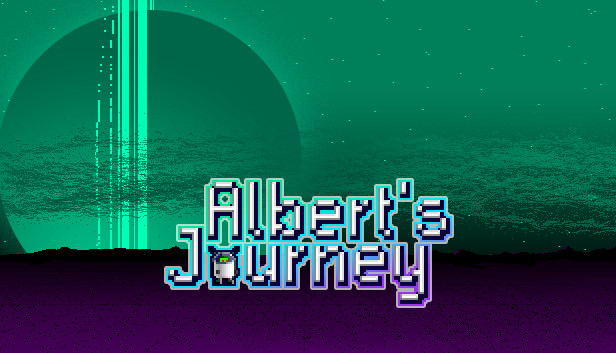Albert's Journey