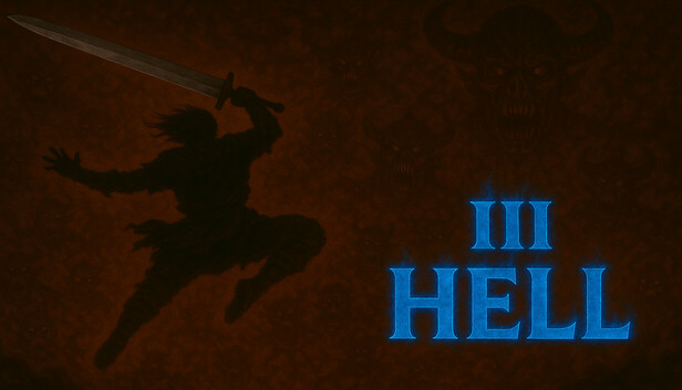 3 Hell