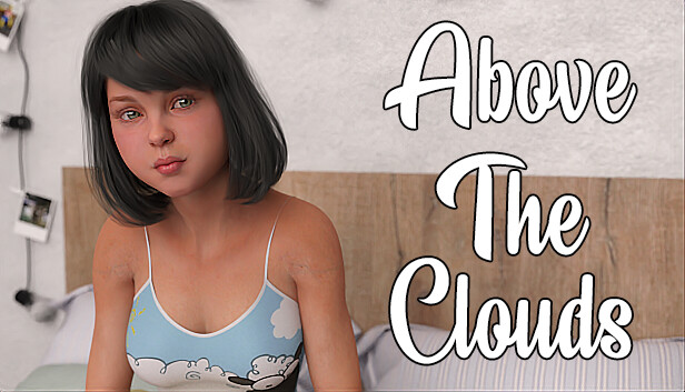 Above The Clouds - Episode 1