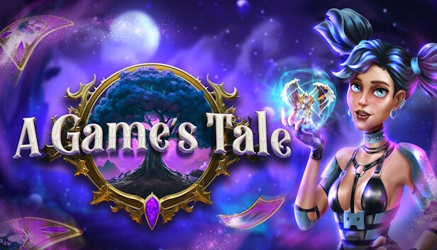 A Game´s Tale