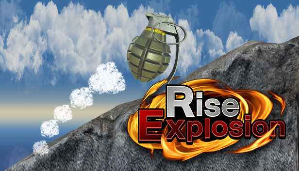 RiseExplosion