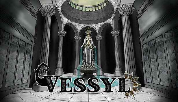 Vessyl