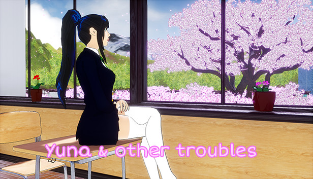 Yuna and other troubles