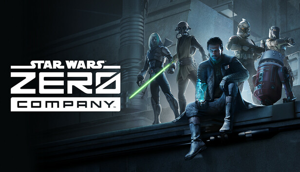 STAR WARS Zero Company™