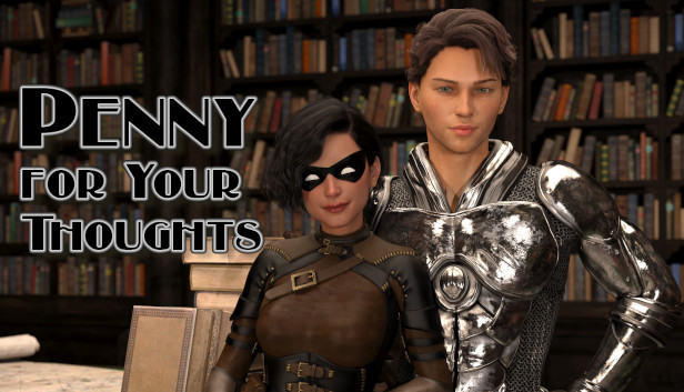 Penny for Your Thoughts