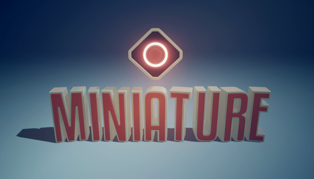 Miniature - The Story Puzzle
