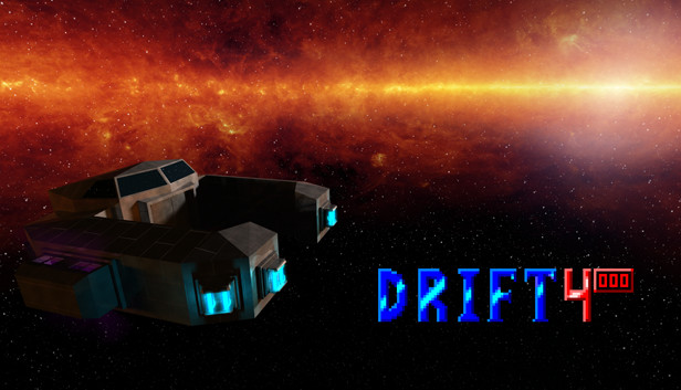 Drift 4000