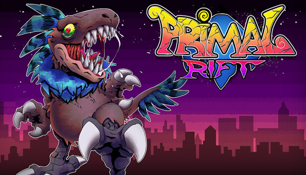 Primal Rift