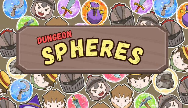 Dungeon Spheres