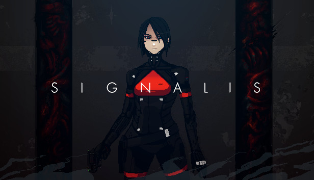 SIGNALIS