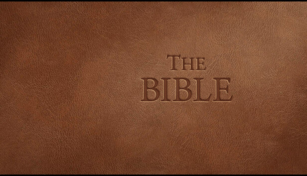 The Bible