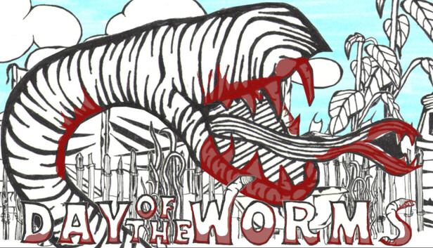 Day of the Worms