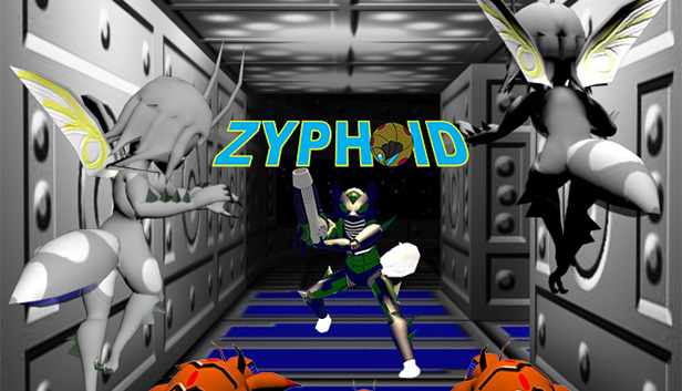 Zyphoid