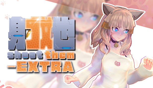 Shoot Them - Extra