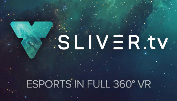 SLIVER.tv