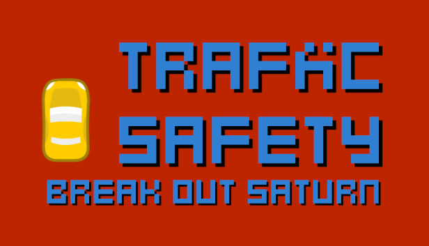 Traffic Safety Break Out Saturn