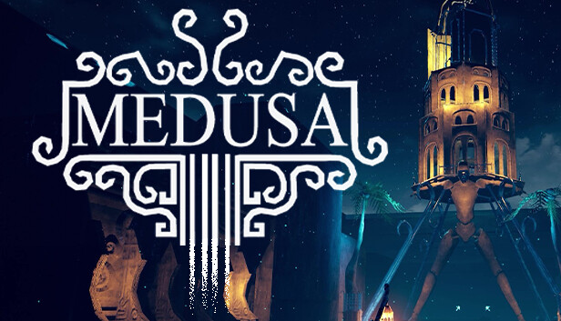 Medusa VR