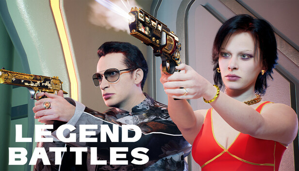 Legend Battles