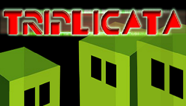 Triplicata