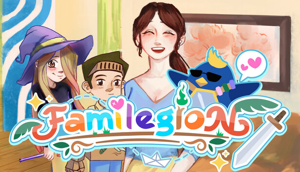 Familegion