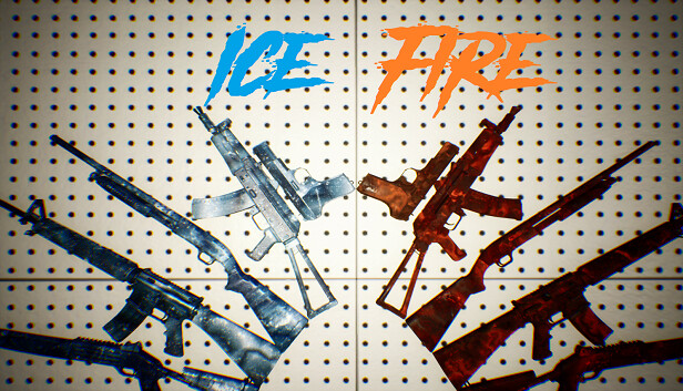 Monster Hide - Ice/Fire Skins