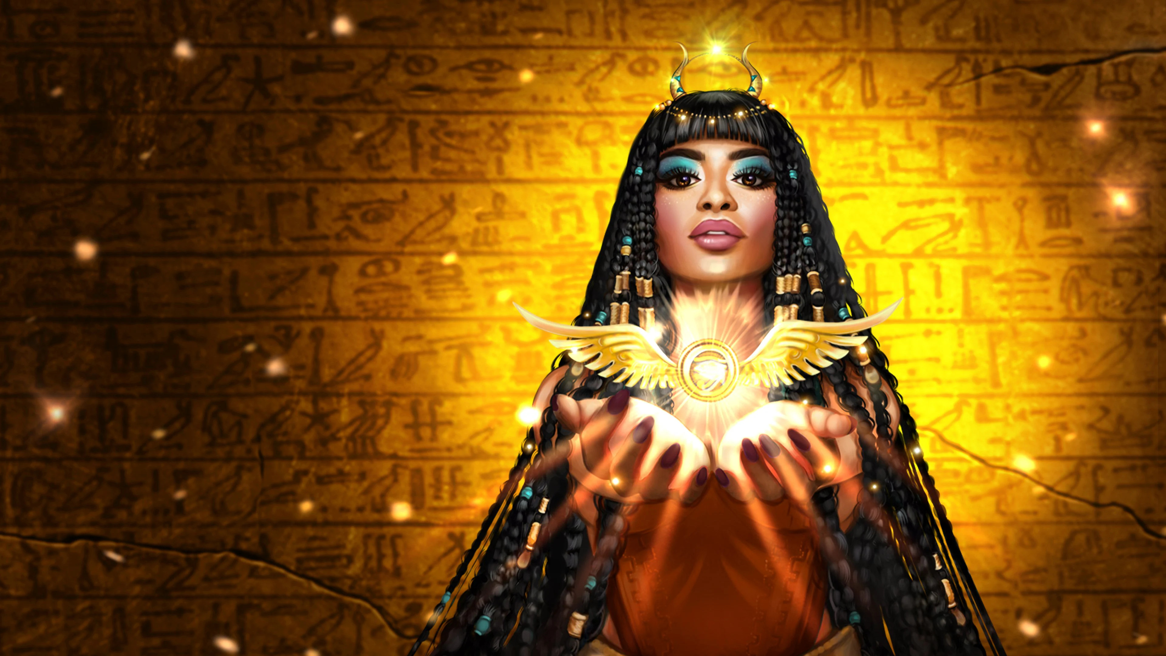 Demon Hunter: Riddles of Light