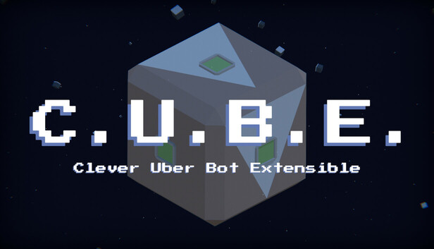 C.U.B.E. - Clever Uber Bot Extensible
