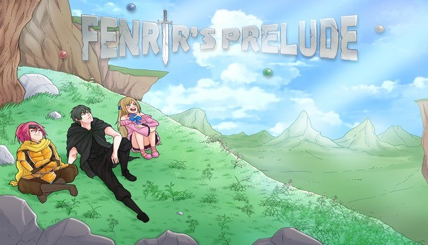 Fenrir's Prelude