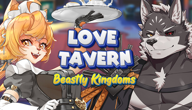 Love Tavern 2: Beastmen Kingdoms
