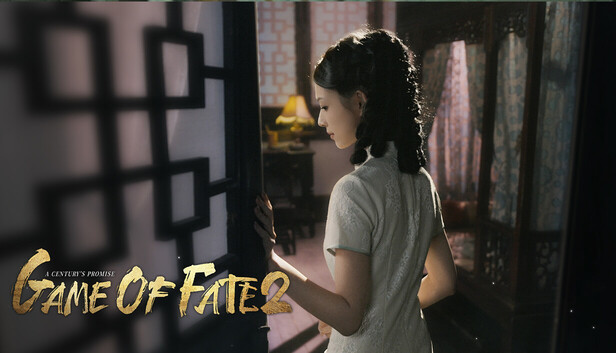 Game Of Fate2-Digital upgraded version