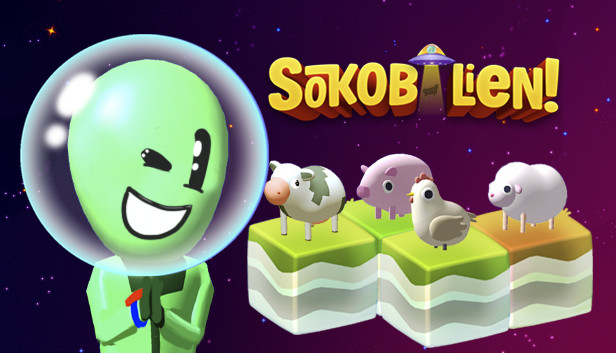 Sokobalien
