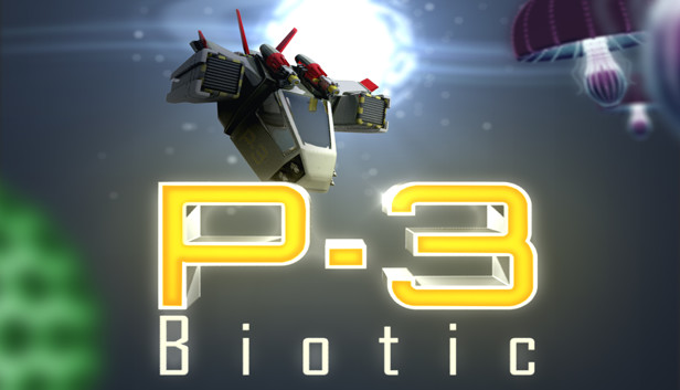 P-3 Biotic