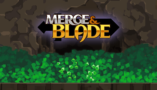 Merge & Blade - Mineral mine