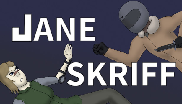 Jane Skriff