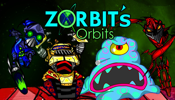 Zorbit's Orbits