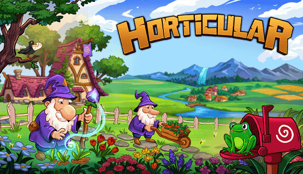 Horticular