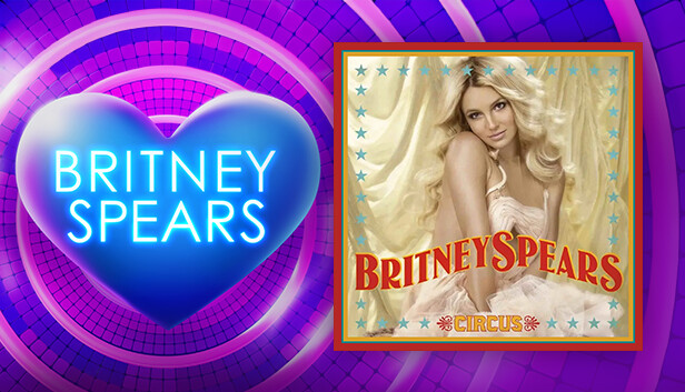 Beat Saber - Britney Spears - Womanizer