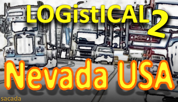 LOGistICAL 2: USA - Nevada