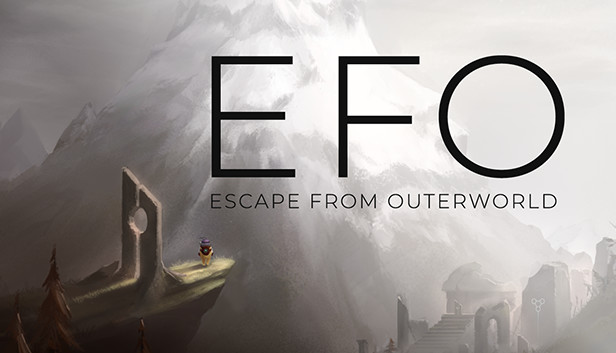 EFO: Escape From Outerworld