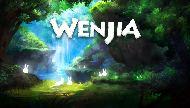 Wenjia